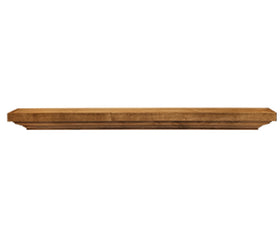 Majestic Baxter Shelf, Primed MDF