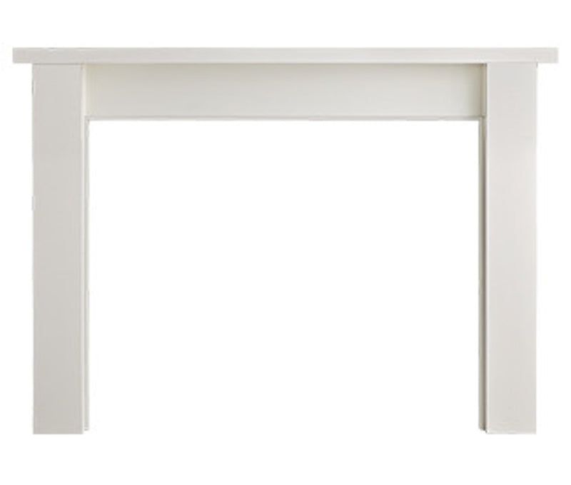 Load image into Gallery viewer, Majestic Merritt B Primed MDF Flush Wood Mantel
