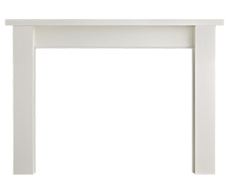 Load image into Gallery viewer, Majestic Merritt A Primed MDF Flush Wood Mantel

