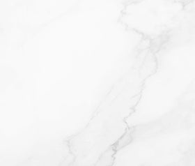 Majestic Bianco White Marble, Set 2, single pack