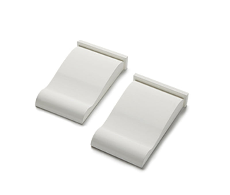 Load image into Gallery viewer, Majestic Primed MDF Corbels (set of 2)
