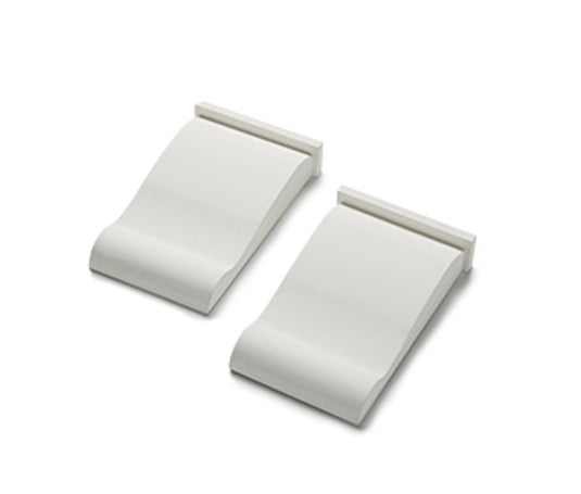 Majestic Primed MDF Corbels (set of 2)