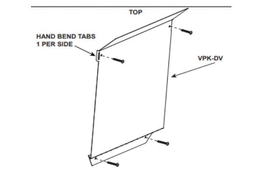 Majestic VPK-DV Vinyl Protector Kit