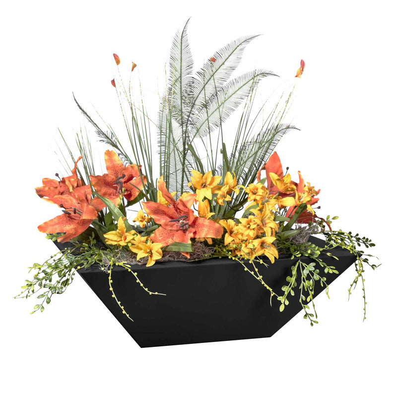 Load image into Gallery viewer, Maya Powder Coated | Planter Bowl
