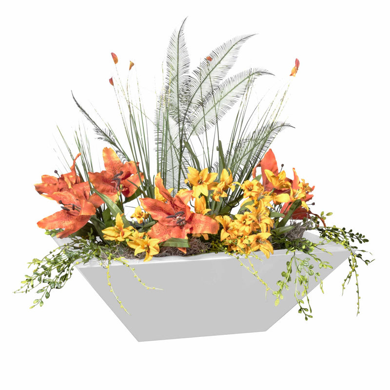 Load image into Gallery viewer, Maya Powder Coated | Planter Bowl
