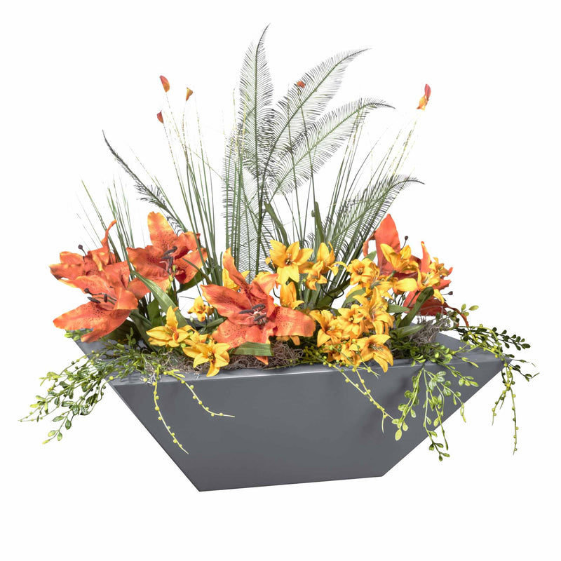 Load image into Gallery viewer, Maya Powder Coated | Planter Bowl
