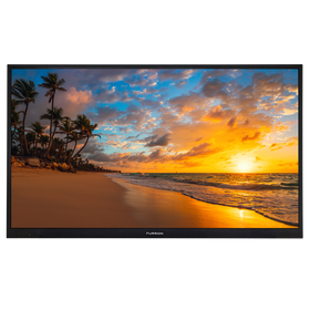 Furrion Partial Sun Smart 4K LED Outdoor TV