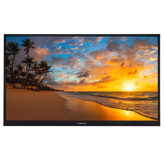 Furrion Partial Sun Smart 4K LED Outdoor TV