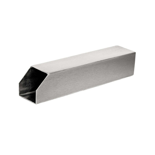 Chamfered Mini Scupper | Scupper