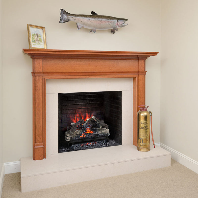 Load image into Gallery viewer, Napoleon Woodland 24 Energy-Efficient Electric Log Set - NEFI24H
