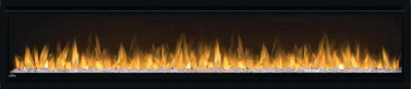 Load image into Gallery viewer, Napoleon Alluravision 74 Wall Mount Deep Depth Electric Fireplace - NEFL74CHD-1
