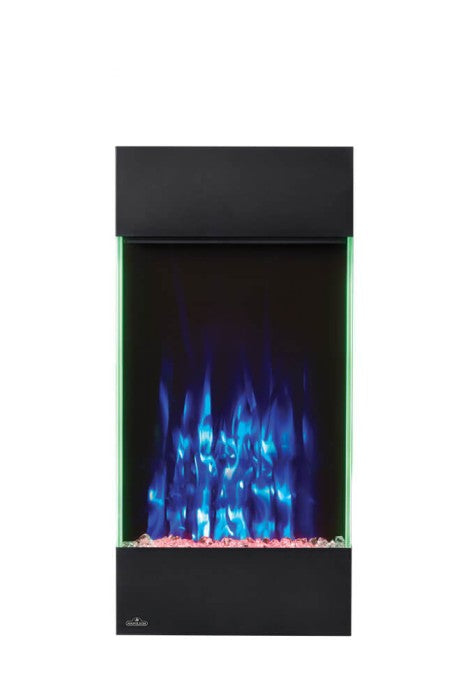 Load image into Gallery viewer, Napoleon Allure Vertical Series 32 Electric Fireplace - NEFVC32H
