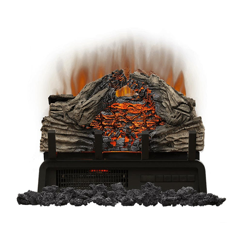 Load image into Gallery viewer, Napoleon Woodland 18 Energy-Efficient Electric Log Set - NEFI18H
