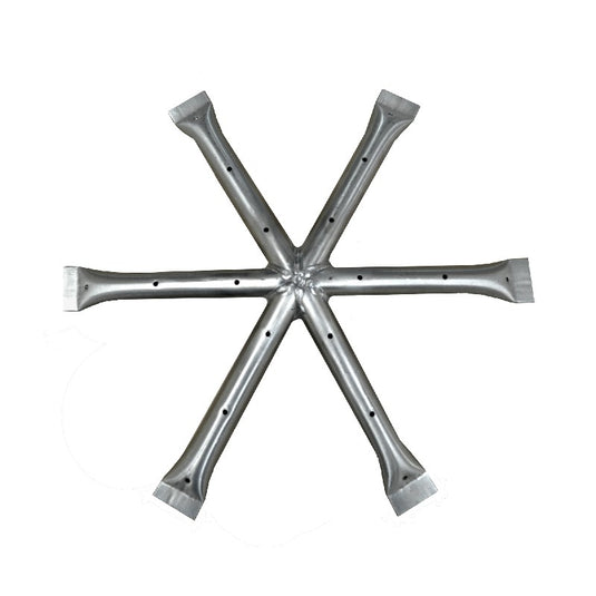 36" Star Burner | Burner