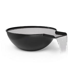 Sedona Powder Coated | Water Bowl