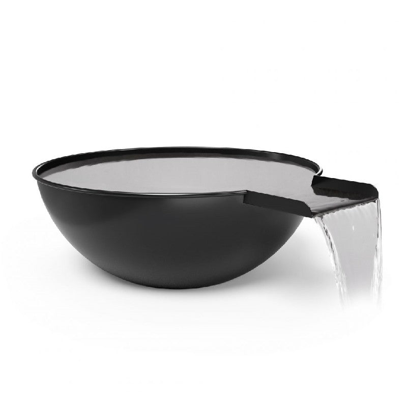 Load image into Gallery viewer, Sedona Powder Coated | Water Bowl
