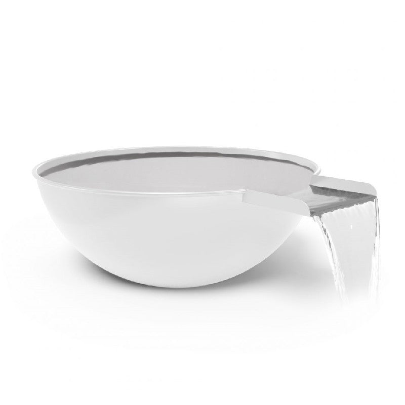 Load image into Gallery viewer, Sedona Powder Coated | Water Bowl
