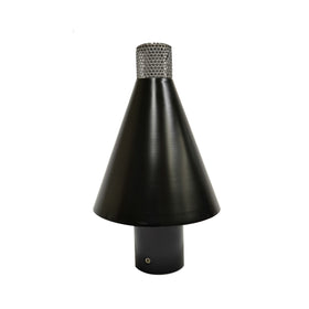 Cone Torch Head | Fire Torch