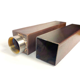 Box Mini Scupper | Scupper