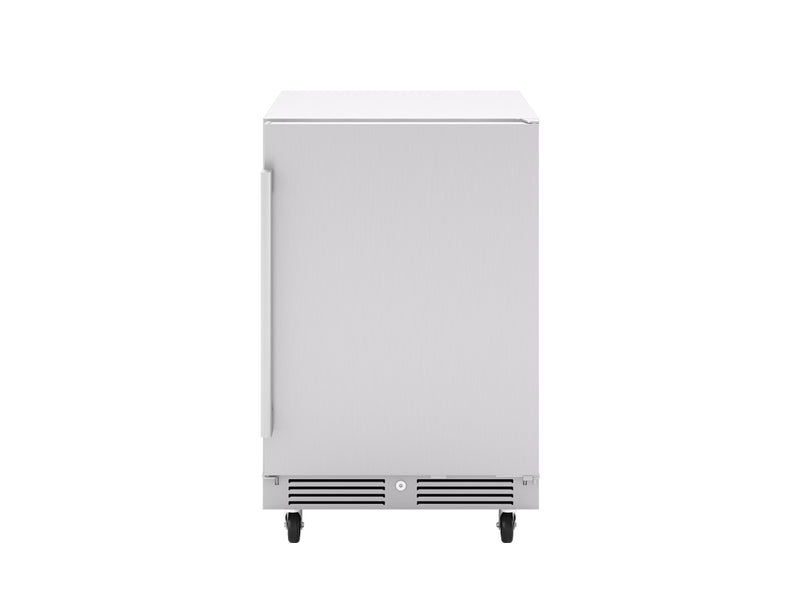 Load image into Gallery viewer, Zephyr 24&quot; Outdoor Refrigerator | PRR24C01AS-OD
