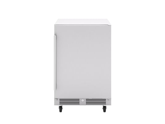 Zephyr 24" Outdoor Refrigerator | PRR24C01AS-OD