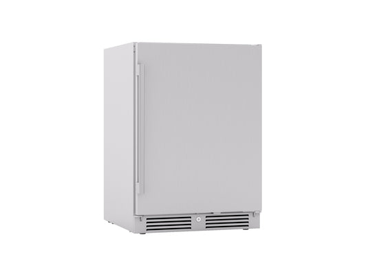 Zephyr 24" Outdoor Refrigerator | PRR24C01AS-OD