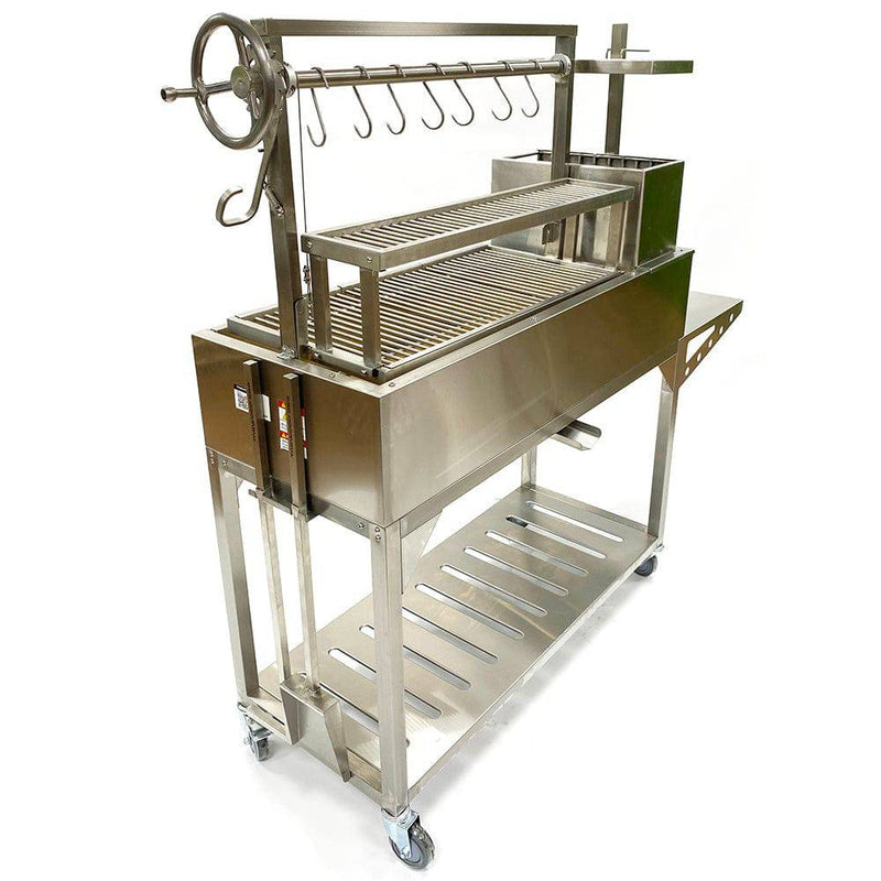 Load image into Gallery viewer, Tagwood BBQ Warming Rack | BBQ52SS
