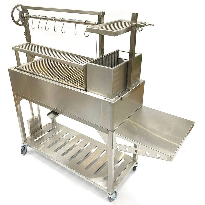 Load image into Gallery viewer, Tagwood BBQ Warming Rack | BBQ52SS
