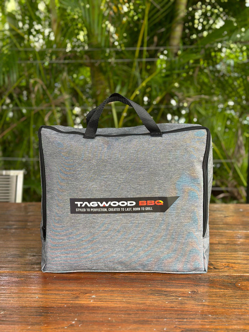 Load image into Gallery viewer, Tagwood BBQ BBQ05SS Cover | COVE05
