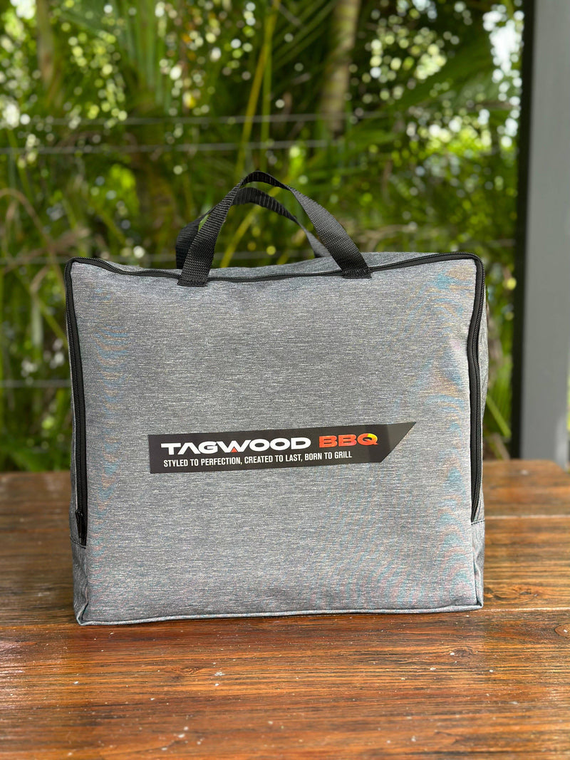 Load image into Gallery viewer, Tagwood BBQ BBQ26SS Cover | COVE26
