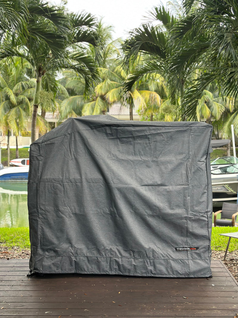 Load image into Gallery viewer, Tagwood BBQ BBQ26SS Cover | COVE26
