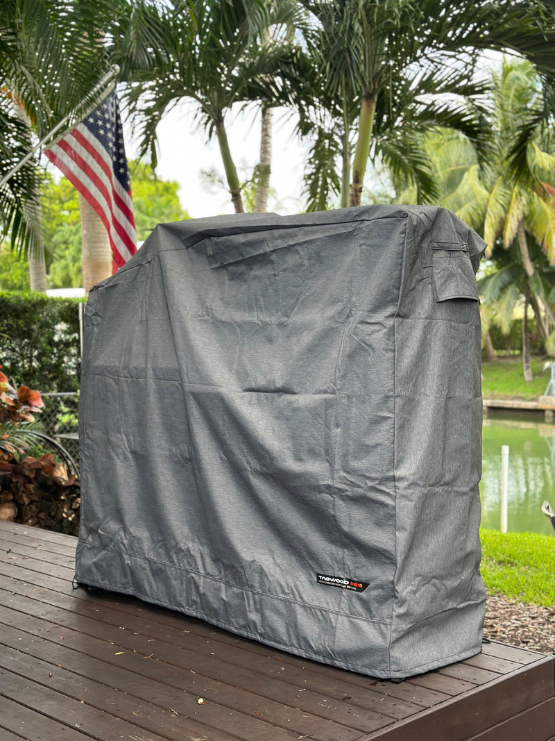 Load image into Gallery viewer, Tagwood BBQ BBQ26SS Cover | COVE26
