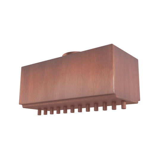 Rainfall Style Scupper | Scupper