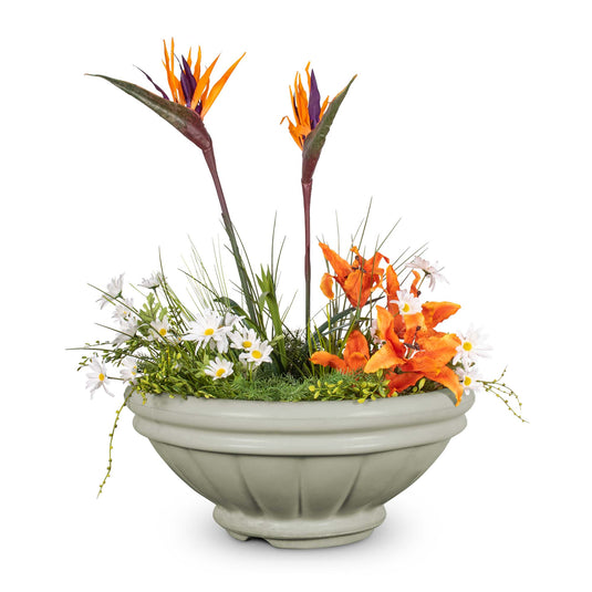 Roma GFRC Concrete | Planter Bowl