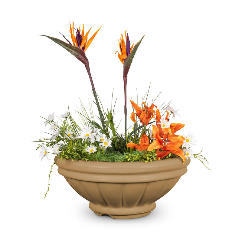 Load image into Gallery viewer, Roma GFRC Concrete | Planter Bowl
