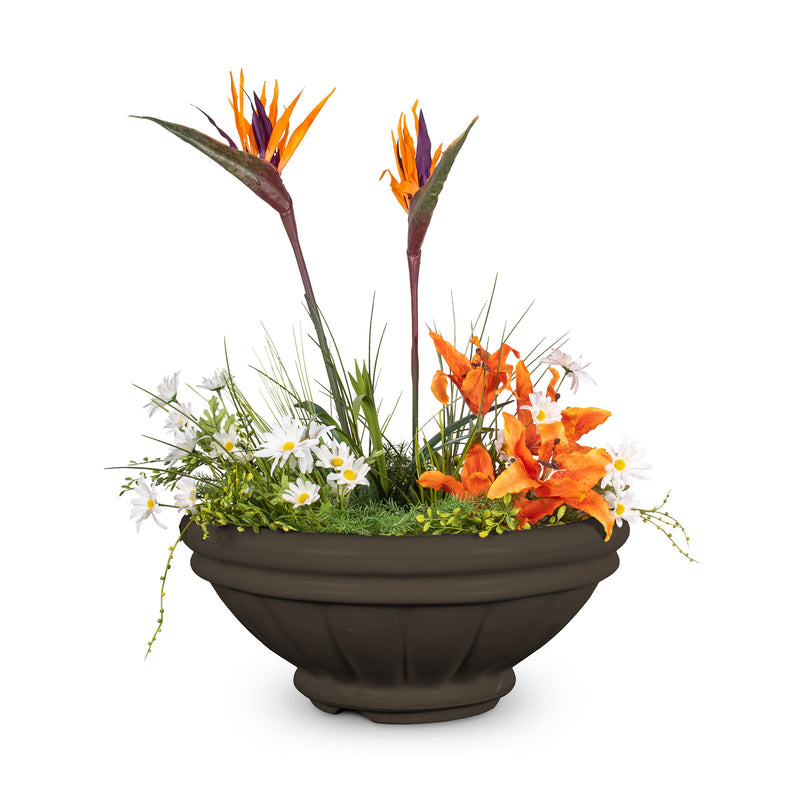 Load image into Gallery viewer, Roma GFRC Concrete | Planter Bowl
