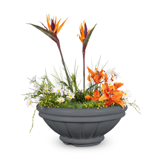 Roma GFRC Concrete | Planter Bowl