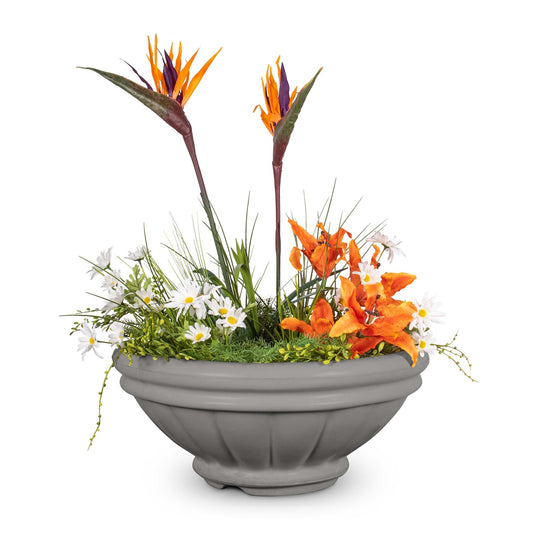 Roma GFRC Concrete | Planter Bowl