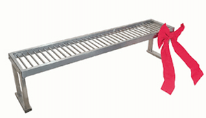 Load image into Gallery viewer, Tagwood BBQ Warming Rack | BBQ52SS
