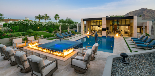 Designing your backyard centerpiece should feel exciting, not overwhelming.