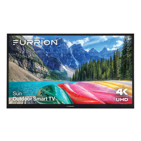 Furrion SUN 4K Smart Outdoor TV - 1500 nits