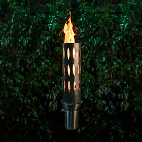 Ellipse Torch | Fire Torch