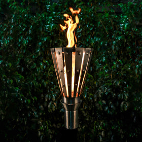 Trojan Torch | Fire Torch