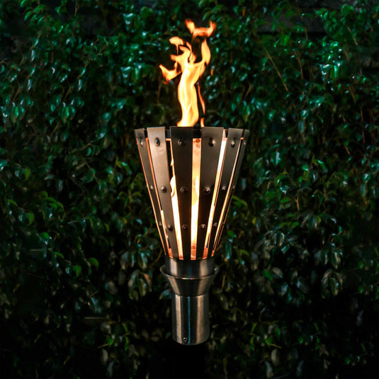 Trojan Torch | Fire Torch