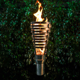 Hercules Torch | Fire Torch