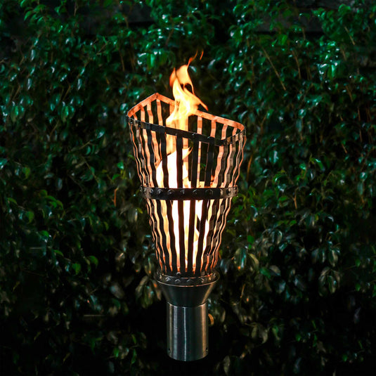 Roman Torch | Fire Torch