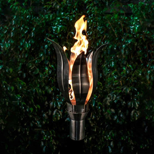 Flower Torch | Fire Torch
