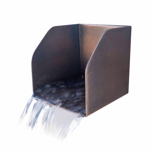 Scoop Style Scupper | Scupper