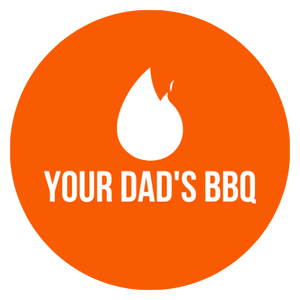 Your Dad&#39;s BBQ 🔥