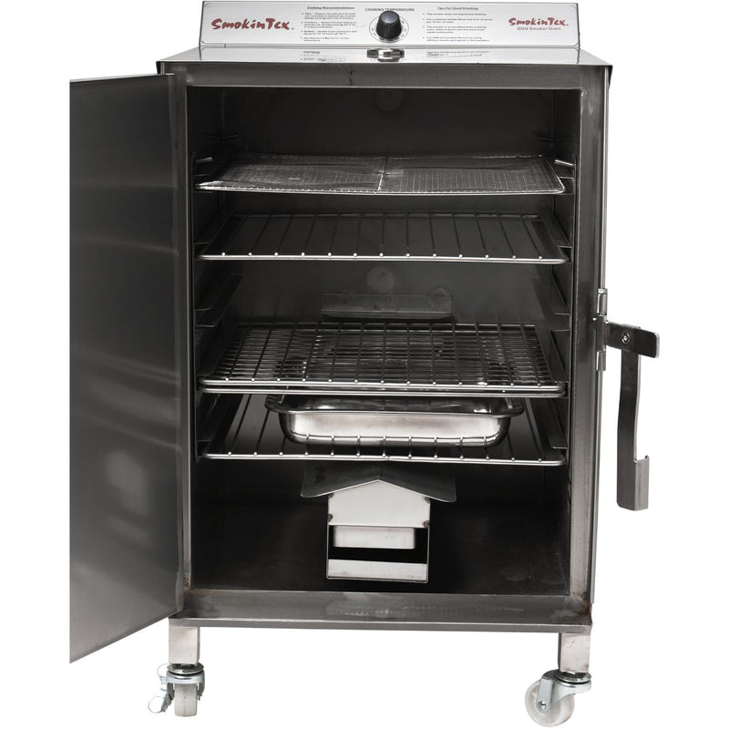 Load image into Gallery viewer, Smokin Tex Pro Series BBQ Electric Smoker | 1500
